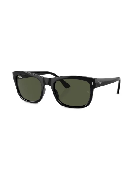 Saulės akiniai Ray-ban juoda