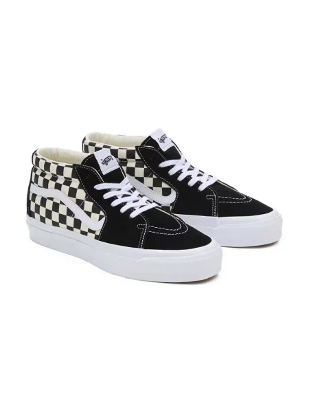 Vans trampki Premium Standards Reissue 83 czarny