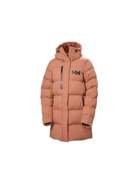 Bunda Helly Hansen ružová