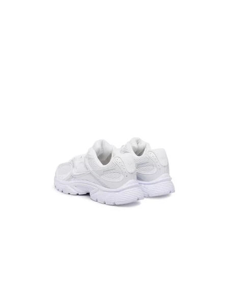 Kasdieniai ilgaauliai batai Nike balta