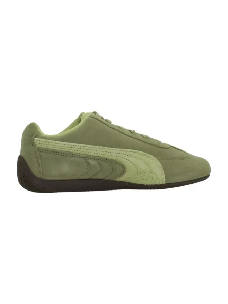 Tenisky Puma Yellow žltá