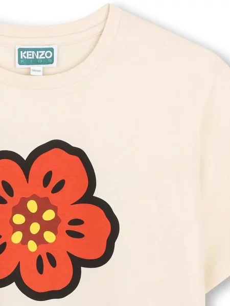 Детская футболка Kenzo