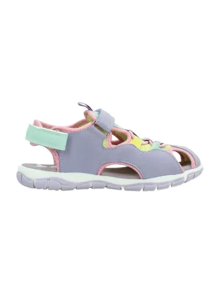 Pantofi copii Garvalin violet