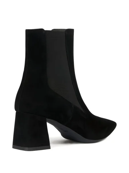 Botine Geox negru