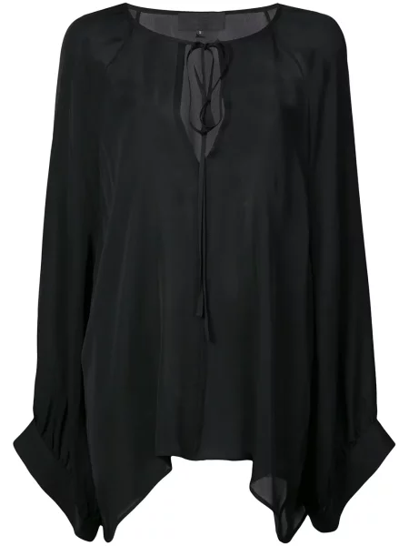 Top Nili Lotan negru