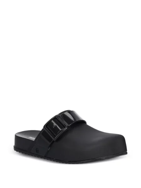 Gyerek klumpa Mini Melissa fekete