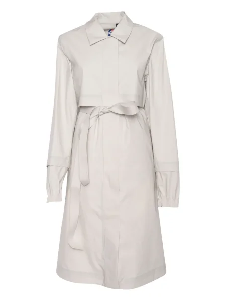 Trencz K-way popelinowy