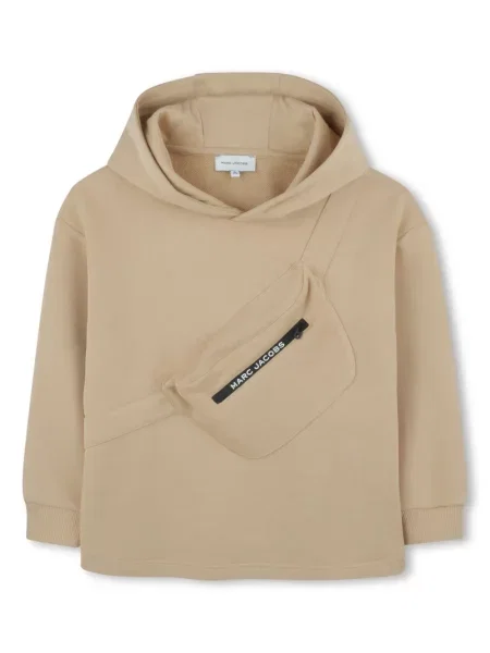Bluza z kapturem dziecięca Marc Jacobs