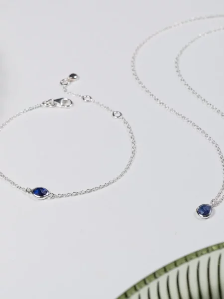 Гривна Auree Jewellery