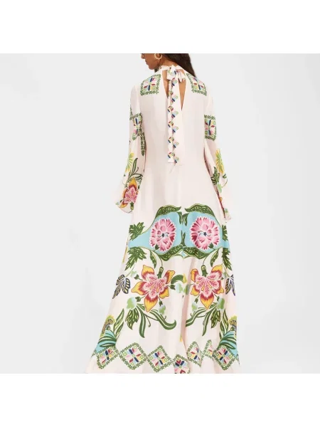 Sukienka La Doublej biała