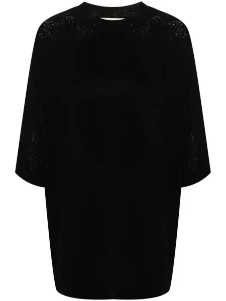 Tricou 1017 Alyx 9sm zdrențuiți negru