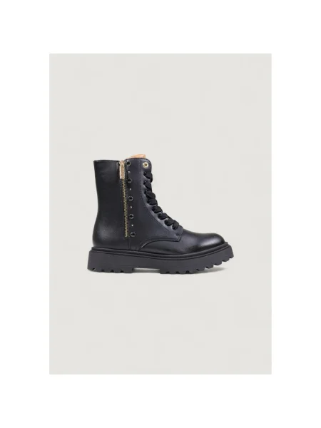Pantofi Alviero Martini negru