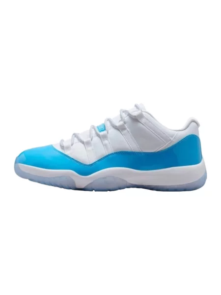 Pantofi Nike retro alb