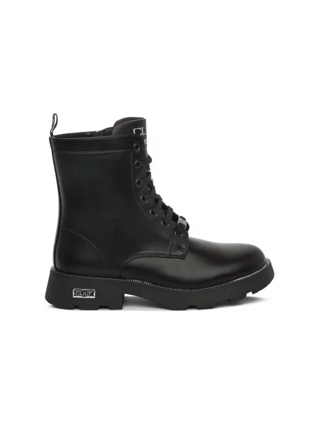 Pantofi Cult negru