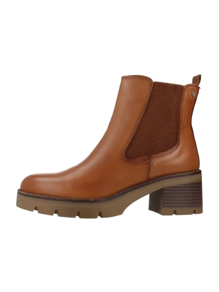 Pantofi Carmela maro