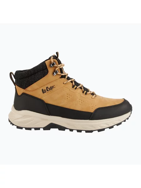 Черевики Lee Cooper camel