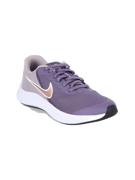 Pantofi Nike alergare albastru