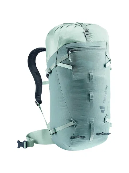 Kabelka Deuter zelená