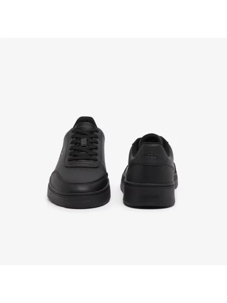 Кроссовки Lacoste черные