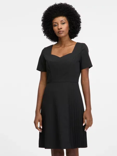 Rochie Orsay de costum negru