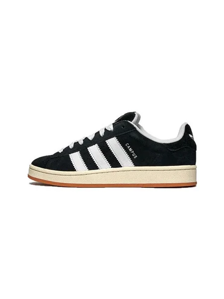 Sportcipők adidas Campus fekete