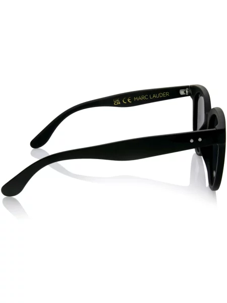 Ceas Marc Lauder negru