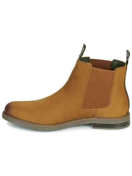 Pantofi Barbour maro