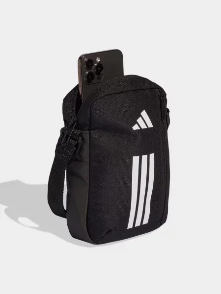 Сумка через плечо Adidas черная