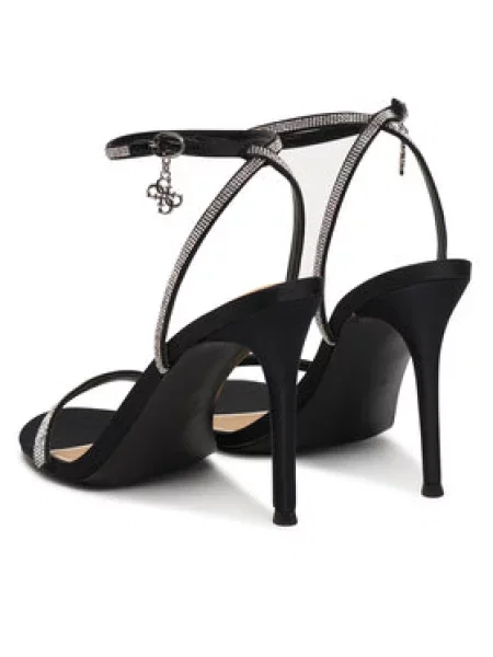 Sandale Guess CHARMER crna