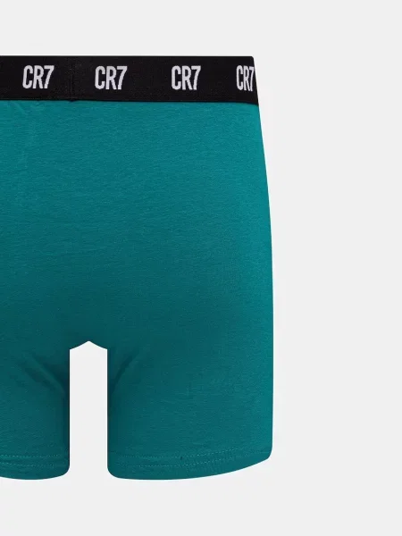 Боксеры Cr7 Cristiano Ronaldo