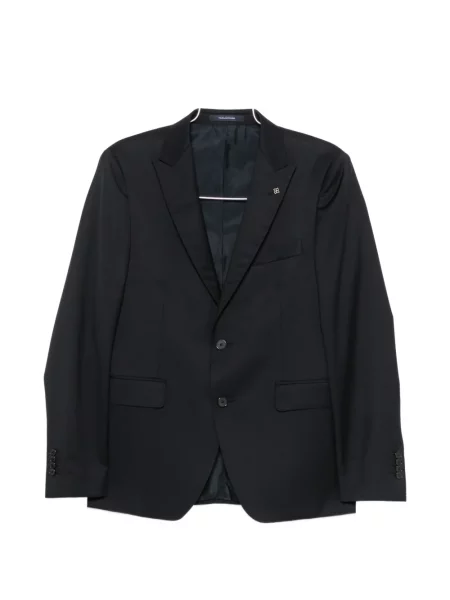 Costum Tagliatore de lână albastru