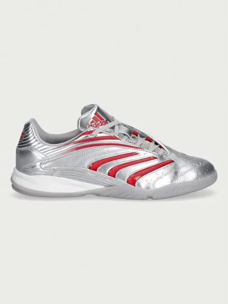 Adidas Originals Predator Sala x Coca Cola sneakersy szare