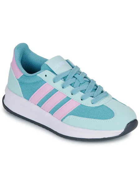 Bežecké topánky Adidas Run 70S zelená