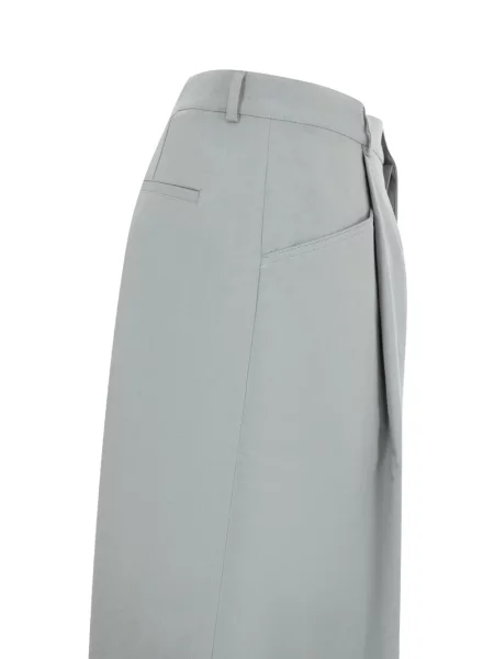 Pantaloni scurți Willy Chavarria gri