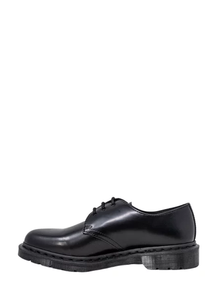 Derby Dr. Martens črna