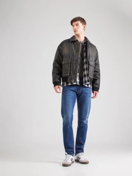 REPLAY Jeans GROVER' albastru