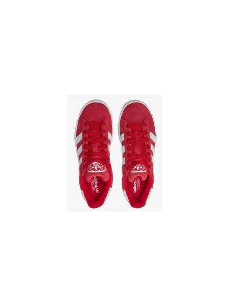 Sneakersy adidas červené