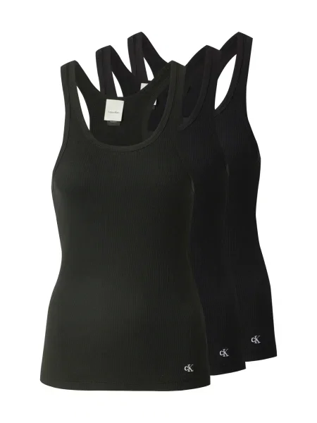 Calvin Klein Underwear Set de topuri﻿ negru