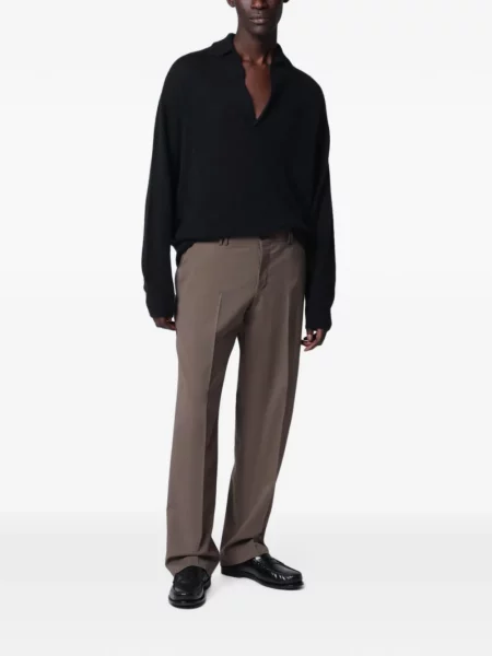 Pantaloni Pt Torino maro