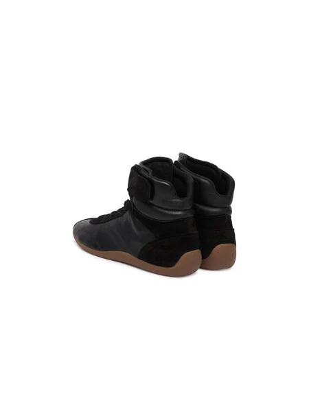 Vagabond Shoemakers Sportcipők Hollie fekete