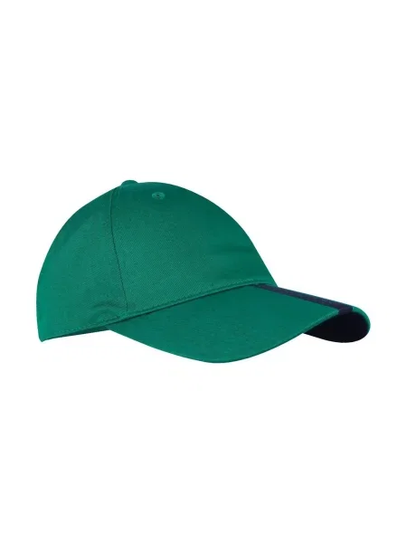 Baseball sapka Puma zöld