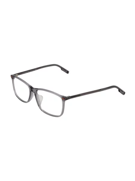 Okulary przeciwsłoneczne Ermenegildo Zegna szare