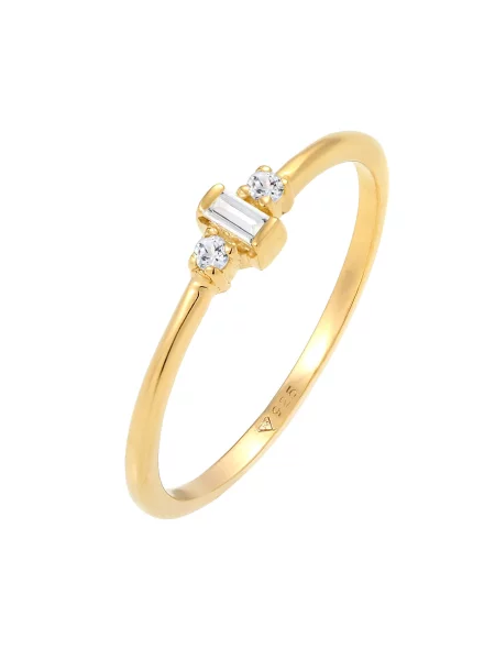 ELLI PREMIUM Prstan zlata