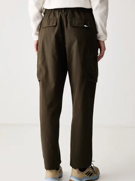 Брюки Jack Wolfskin