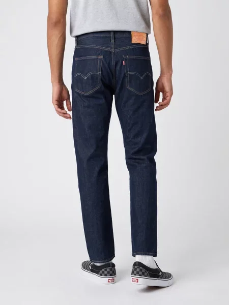Džínsy Levi's 501 modrá