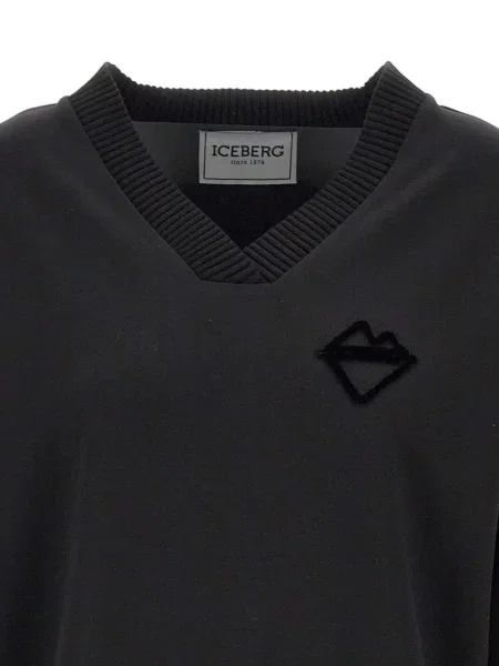 Hanorac Iceberg negru