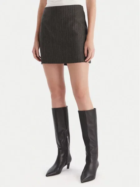 Marella Mini krilo Litanie siva