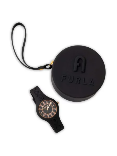 Ceas Furla negru