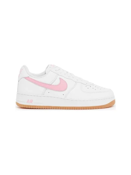 Pantofi Nike retro alb