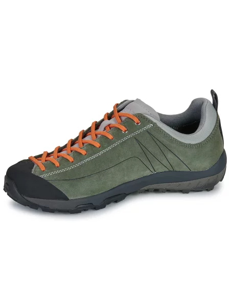 Pantofi Asolo gri